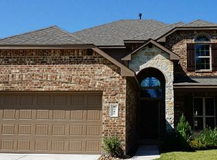 5347 Glenfield Spring Ln, Spring, TX 77389