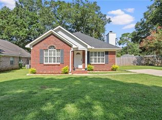 1100 Louise Ave, Mobile, AL 36609