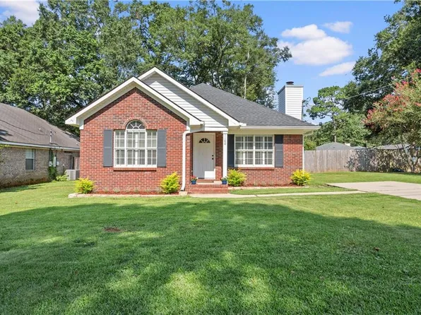 1100 Louise Ave, Mobile, AL 36609