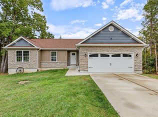 1580 Brandywine Dr, De Soto, MO 63020