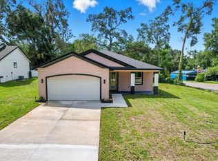6700 E Crimson Ln, Inverness, FL 34452