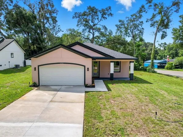 6700 E Crimson Ln, Inverness, FL 34452