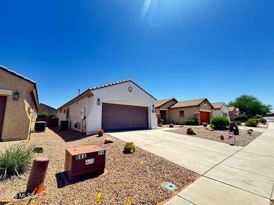 335 W Calle Del Estribo, Sahuarita, AZ, 85629