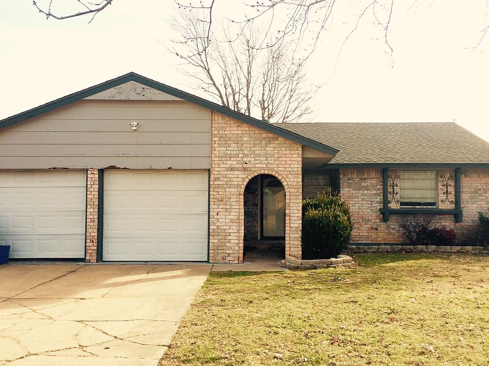 1st image of 9916 S Blackwelder Ave