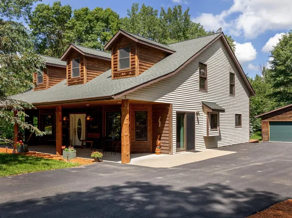 1268 Smith Dr NW, Pine River, MN 56474