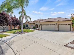 729 Saint Thomas Ct, Exeter, CA 93221