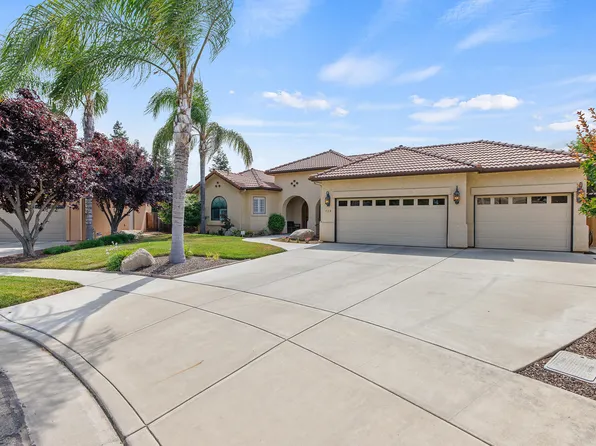 729 St Thomas Court, Exeter, CA 93221