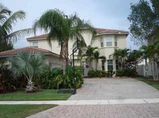 6300 Ethan Dr, Lake Worth, FL 33467