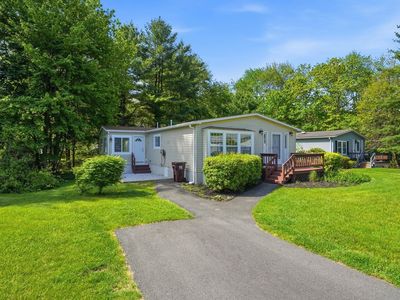 6 Evergreen Cir, Rockland, MA, 02370