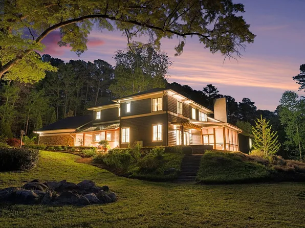771 Smith Level Rd, Chapel Hill, NC 27516
