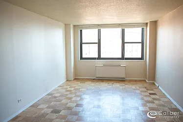 Rented by Caliber Associates