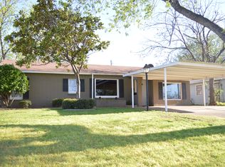 2519 Terrace Ave, Wichita Falls, TX 76301