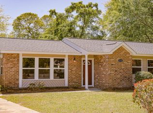 5616 Pulaski Ct, Beaufort, SC 29906