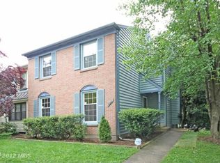5911 Roberts Common Ct, Burke, VA 22015