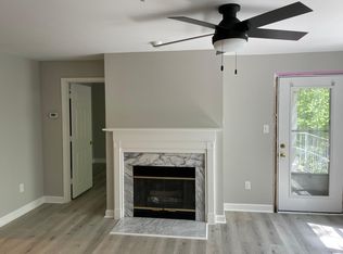 2320 Falls Gable Ln #H, Baltimore, MD 21209