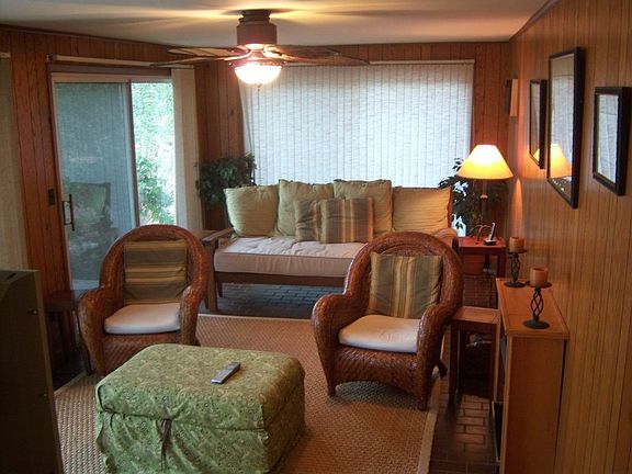 Florida/Sun Room