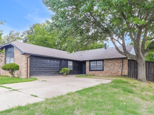 4200 Cranbrook Dr, Arlington, TX 76016