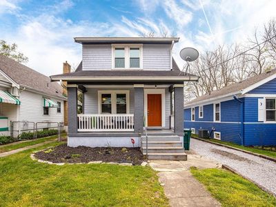 6809 Vinewood Ave, Cincinnati, OH, 45227
