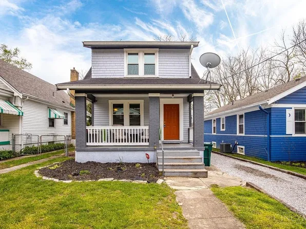 6809 Vinewood Ave, Cincinnati, OH 45227