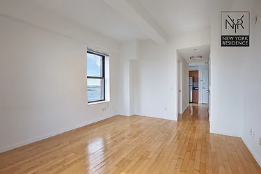 Rented by New York Residence