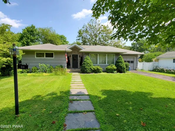 114 E George St, Milford, PA 18337