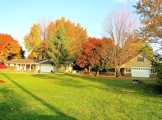 18805 32 Mile Rd, Armada, MI 48005