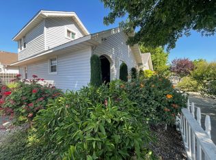 1647 Elizabeth Ave, Stockton, CA 95204