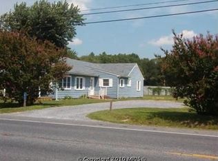 10743 Greensboro Rd, Denton, MD 21629