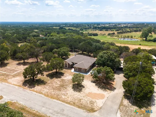 474 County Road 4744, Kempner, TX 76539