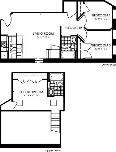 302 Goshen St #2001 — Photo 12