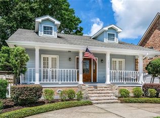 1024 Martin Behrman Walk, Metairie, LA 70005