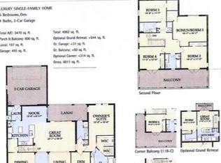 3457 Elizabeth St, Jupiter, FL 33458