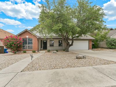 645 Oak Hollow Dr, Kerrville, TX, 78028