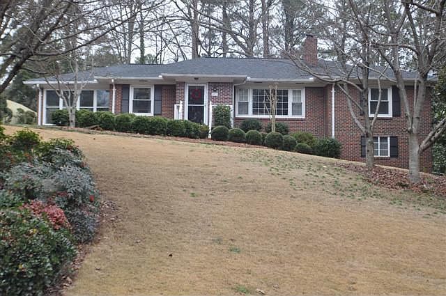 1st image of 2078 Black Fox Dr