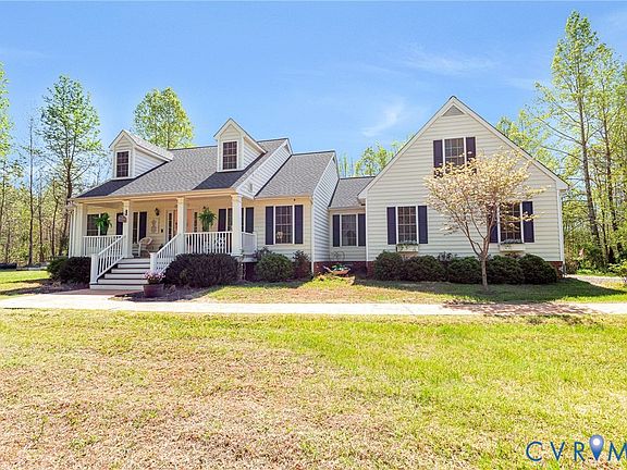 4th image of 16410 Coppertree Dr