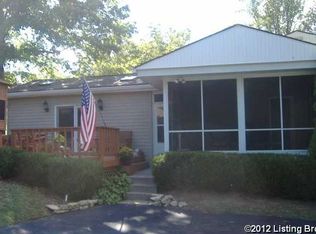 10500 Covered Bridge Rd, Prospect, KY 40059