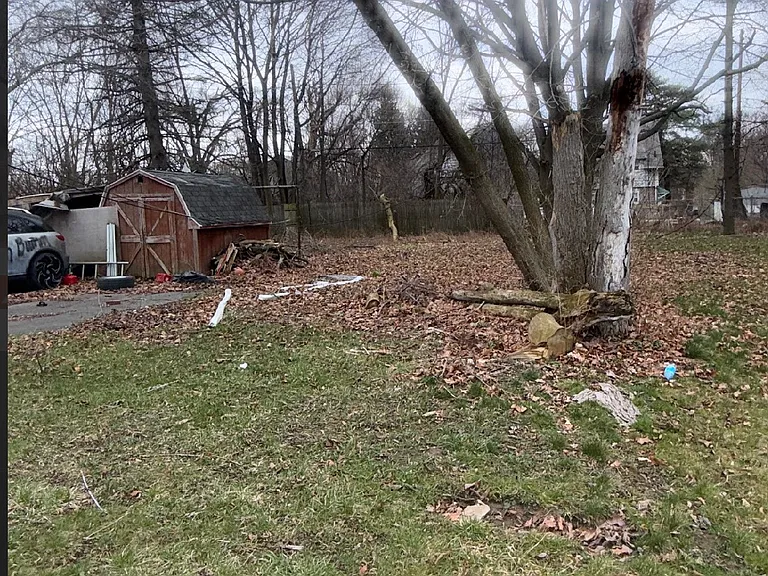 2023 Cadillac St — Photo 6