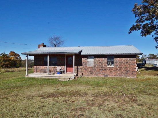 4710 E 670th Rd Westville Ok Mls 392 Zillow