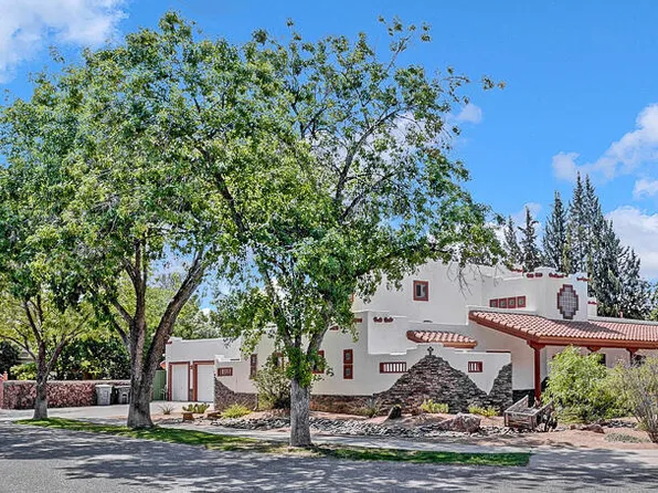 5312 Lottie Ln, El Paso, TX 79932