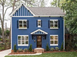 1912 Truman Rd, Charlotte, NC 28205