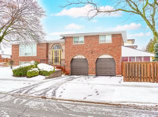 21 Greendowns Dr, Toronto, ON M1M 3S7
