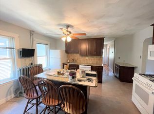 81 Winslow Ave #2B, Somerville, MA 02144