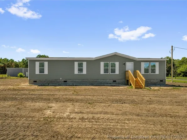 20 Moriah Ln, Whiteville, NC 28472