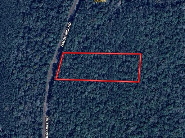 7 Halso Mill Rd #7, Greenville, AL 36037