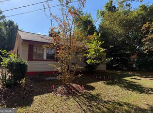 616 S Harlem Cir, Lagrange, GA 30241