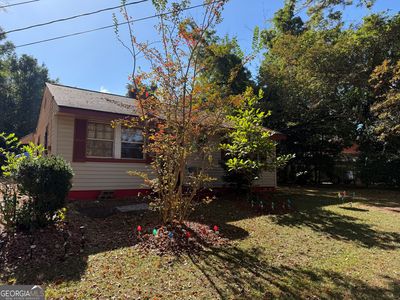 616 S Harlem Cir, Lagrange, GA, 30241