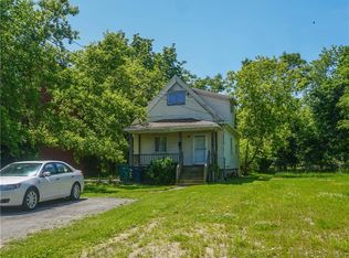 1319 South Ave, Niagara Falls, NY 14305