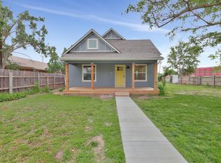 314 N Marshall St, Cheney, KS 67025