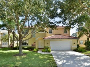 6079 Indian Forest Cir, Lake Worth, FL 33463