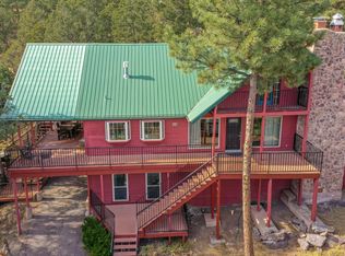 103 Kaibab Dr, Ruidoso, NM 88345